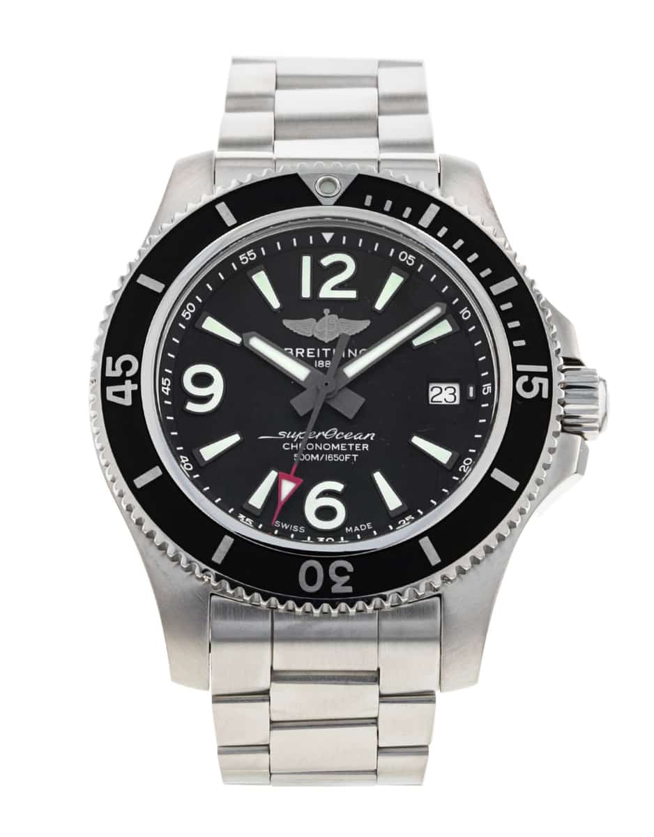 Breitling SuperOcean Automatic A17366 Breitling SuperOcean Automatic A17366